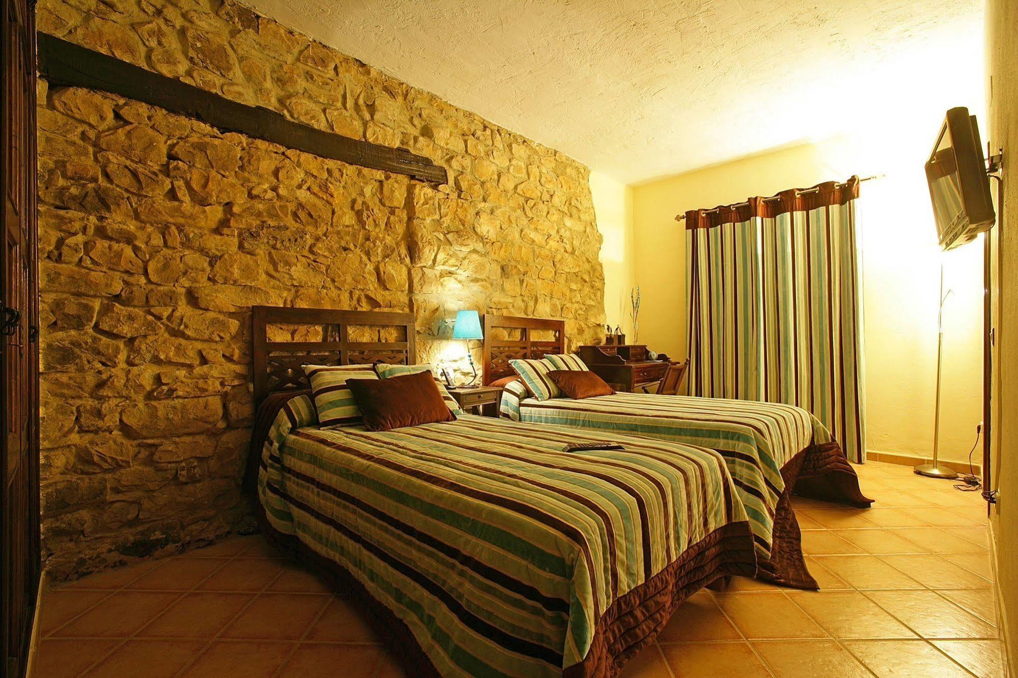 Casas Rurales La Tahona De Besnes Guest House Alles Eksteriør bilde