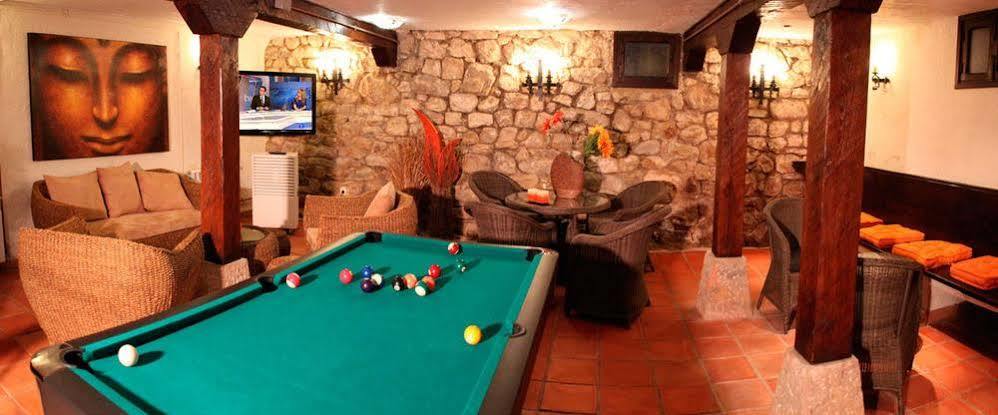 Casas Rurales La Tahona De Besnes Guest House Alles Eksteriør bilde